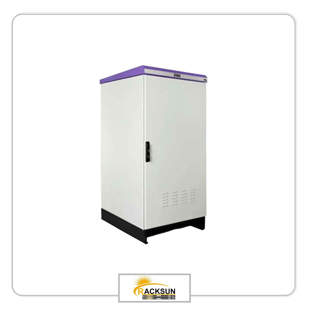 رک outdoor ا 20 یونیت عمق 60