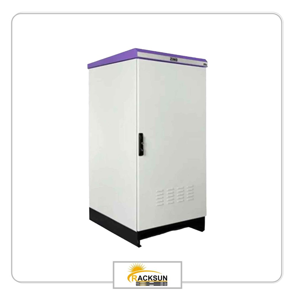 رک outdoor ا 22 یونیت عمق 80