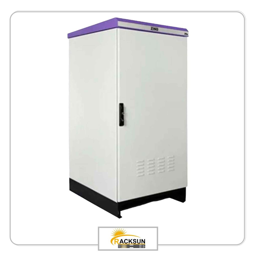 رک outdoor ا 42 یونیت عمق 80