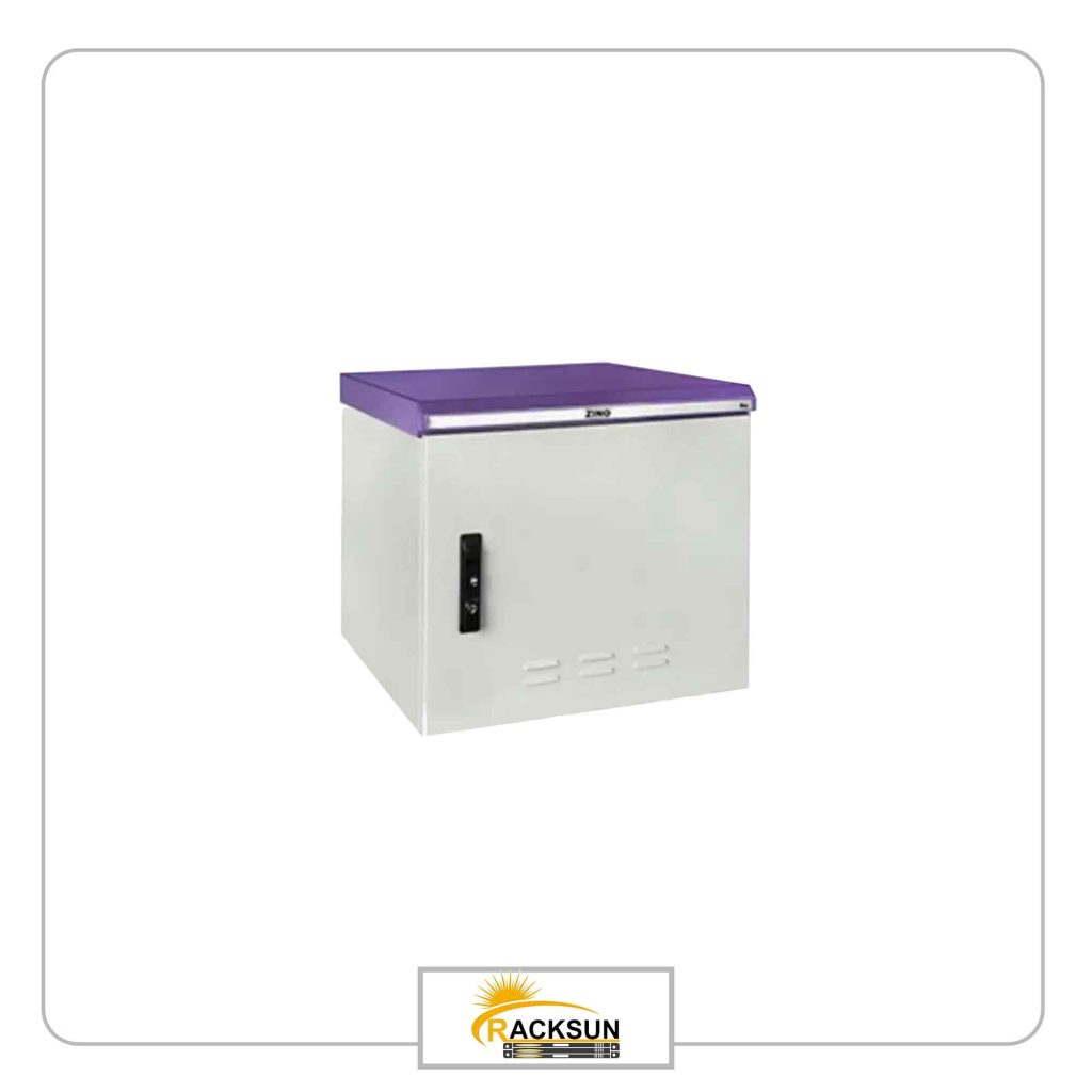 رک outdoor ا 6 یونیت عمق 40