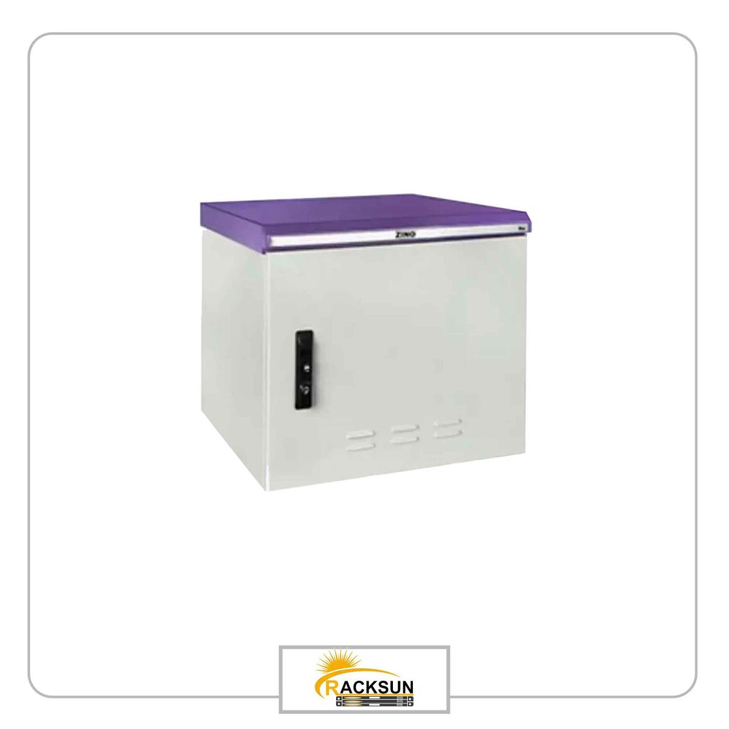 رک outdoor ا 9 یونیت عمق 60