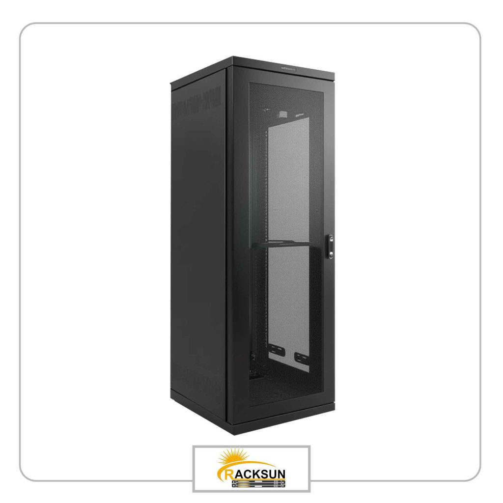 رک ایستاده 32 یونیت عمق 100