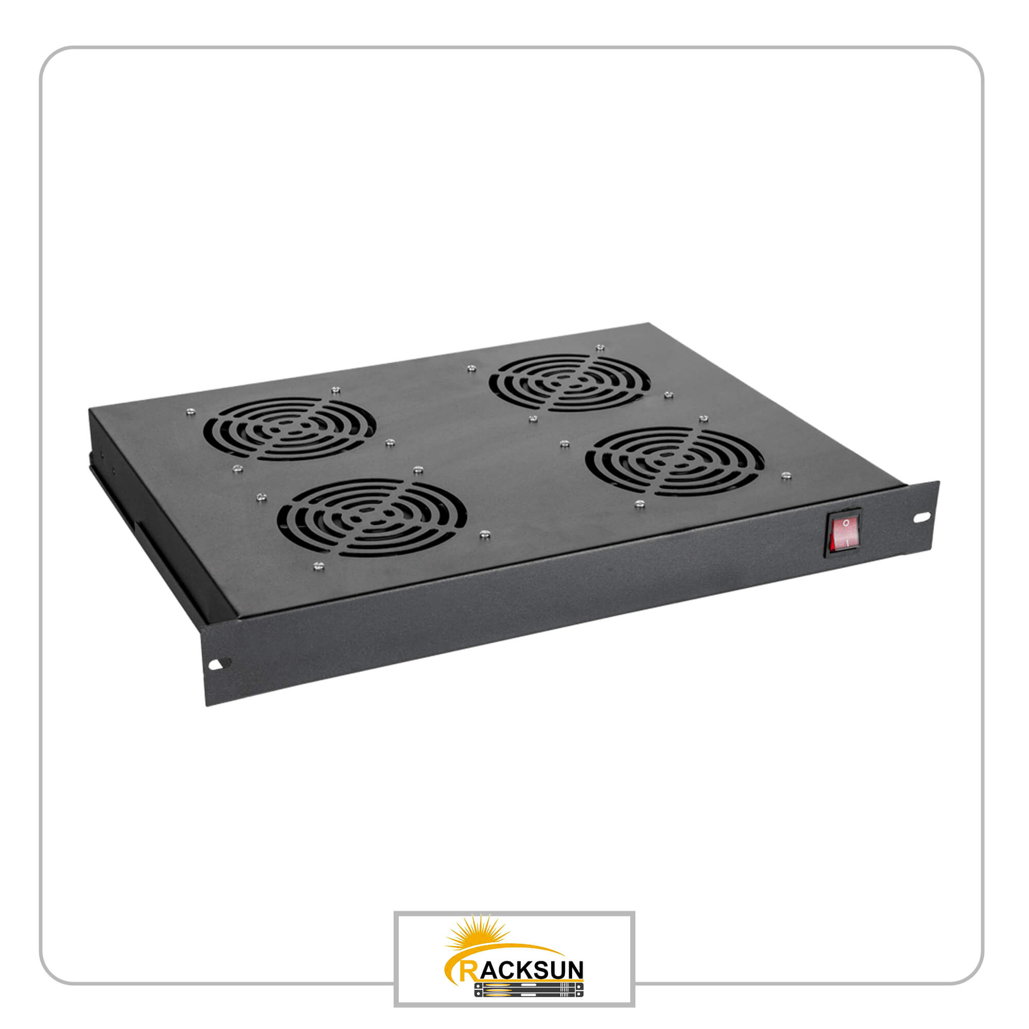 سینی یونیت فن